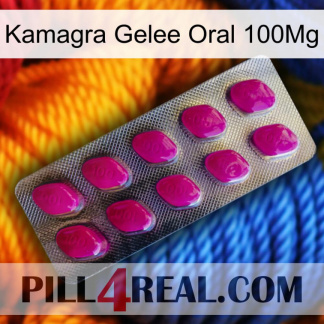 Kamagra Jelly Oral 100Mg 09